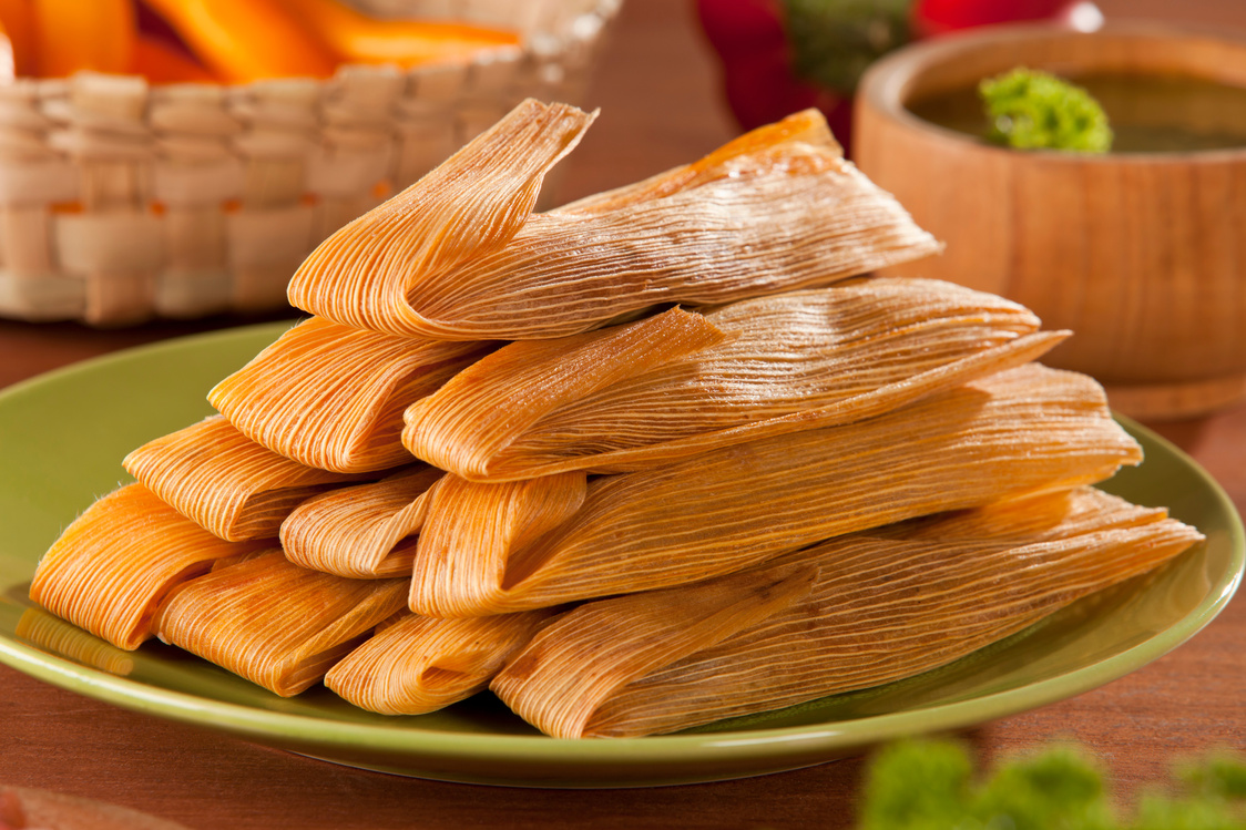 Tamale